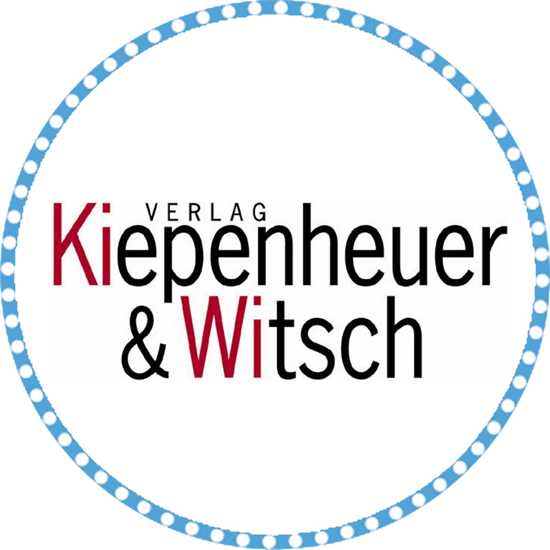 Das Lektorat vom Verlag Kiepenheuer & Witsch sucht bei neobooks nach neuen Talenten!
